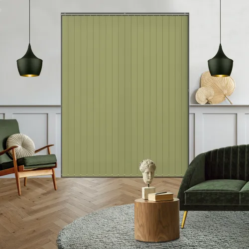 Origin Glade Vertical Blind