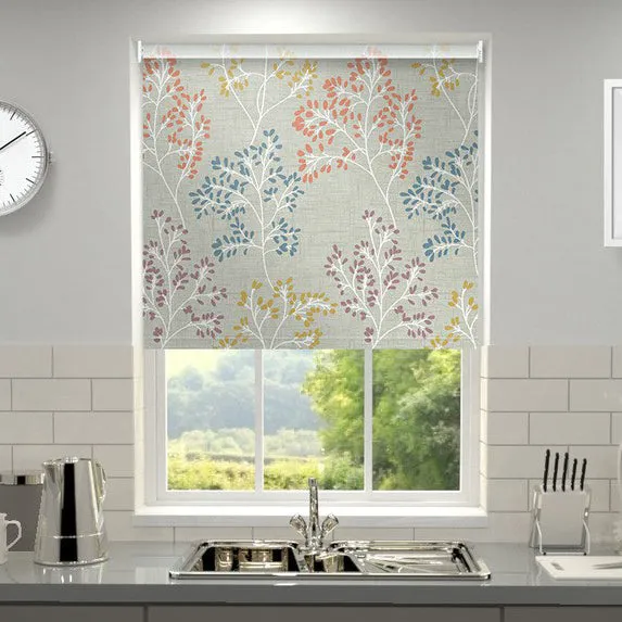 Egerton Made To Measure Roller Blind Sage