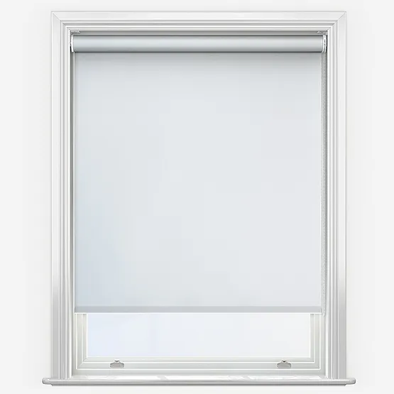 Ex-lite White Roller Blind