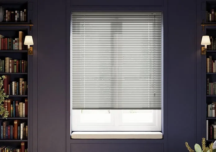 Spectrum Venetian Blinds