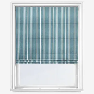 Breton Sky Roman Blind