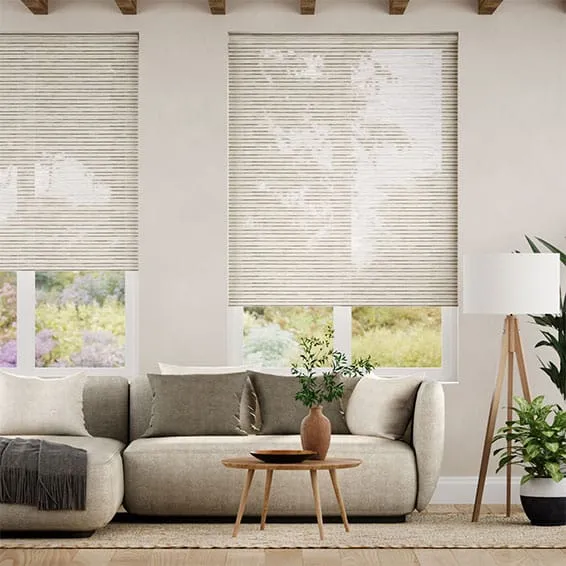 Salento Linen Roller Blind