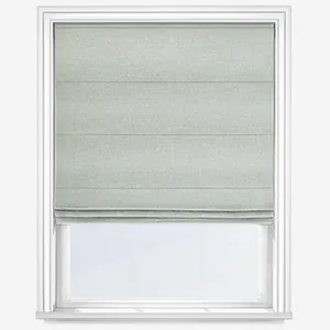 Marseille Eggshell Roman Blind