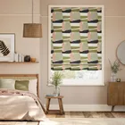 Porto Spring Roman Blind