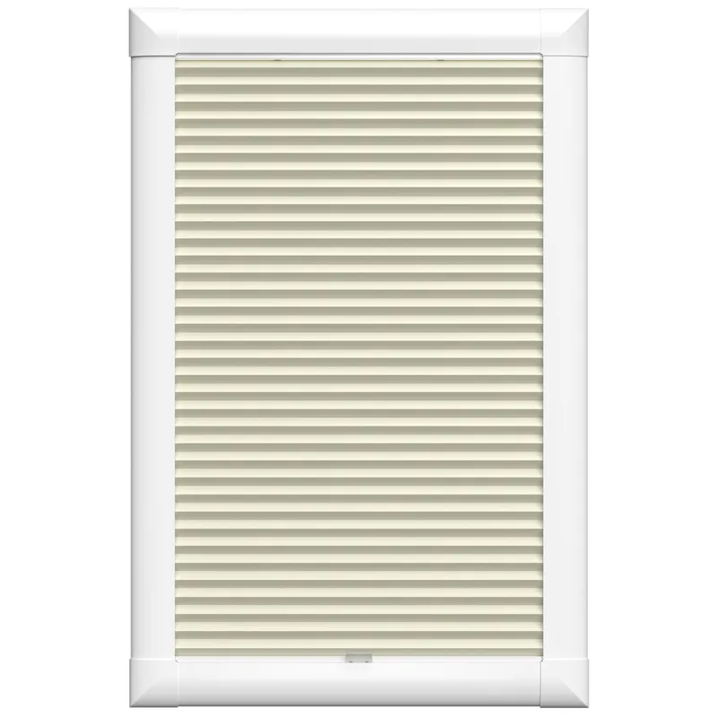 Montero Blockout Light Lemon Perfect Fit Blinds Uk