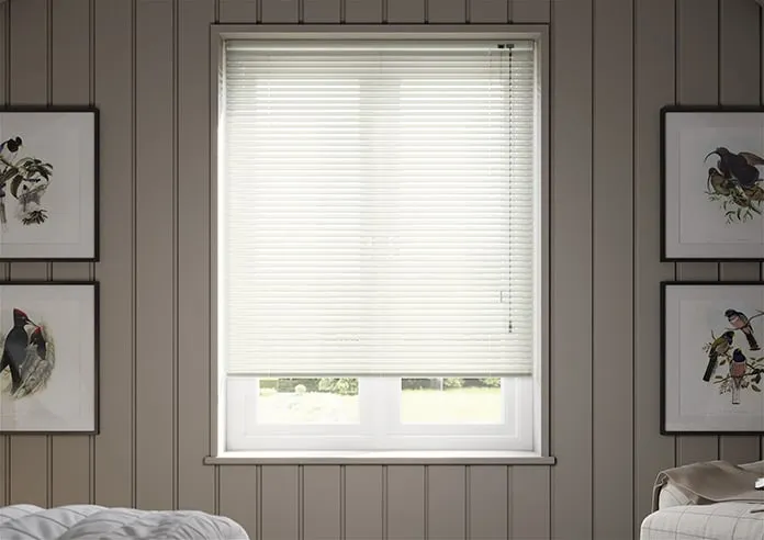 Spectrum Hush - Venetian Blind