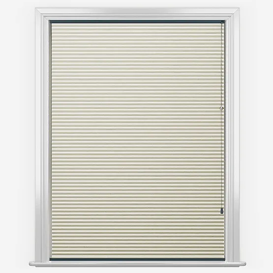 Thermocell Blackout Cream Honeycomb Blind