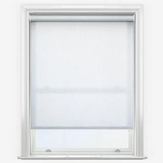 Vermont Feather Roller Blind
