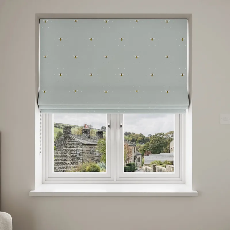 Sophie Allport Bee Sky Blinds Uk