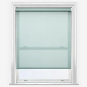 Spectrum Mint Roller Blind