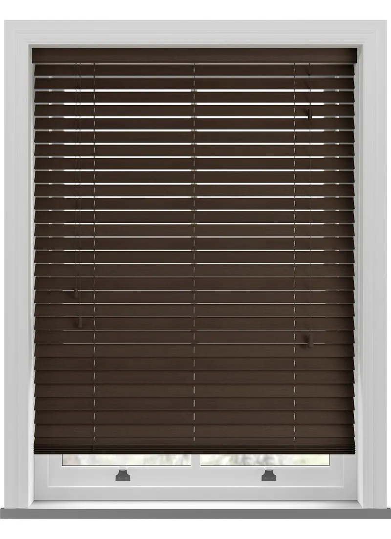 Amazon Fired Walnut