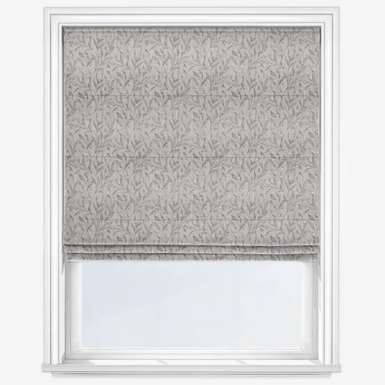 Mayfair Dove Roman Blind