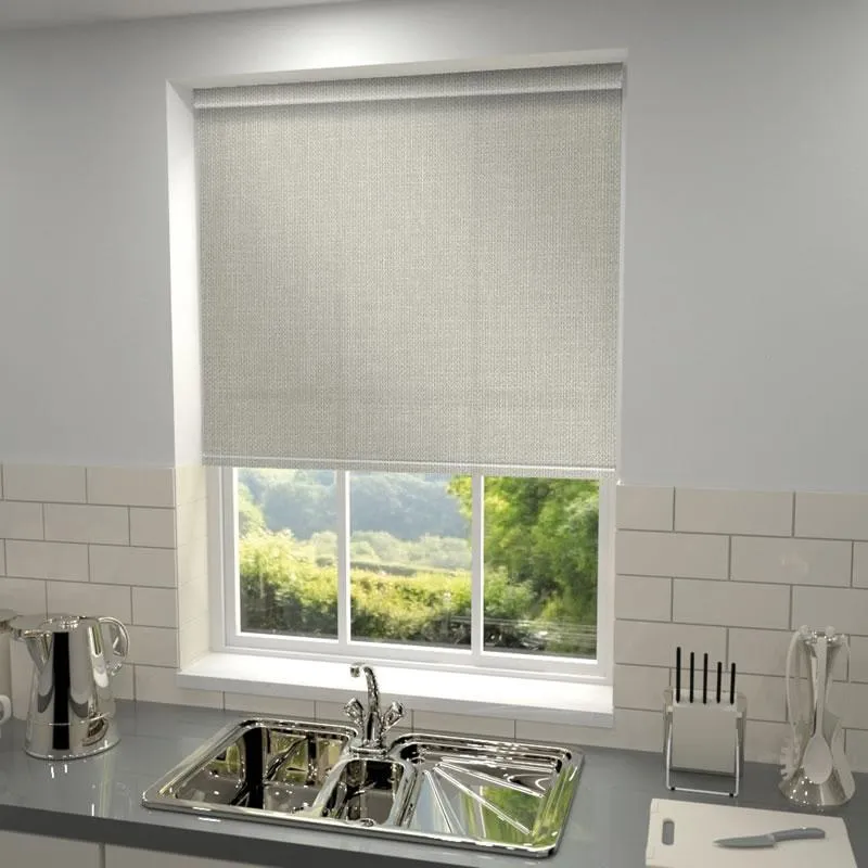Vieo Made To Measure Roller Blind Sand