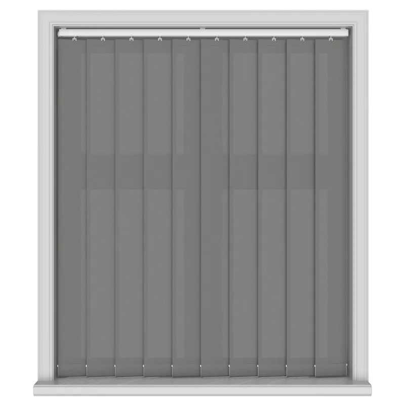Dapple Spc+ Charcoal 127mm