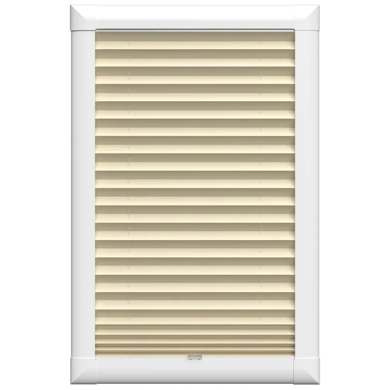 Shadow Blockout Wheat Blinds Uk