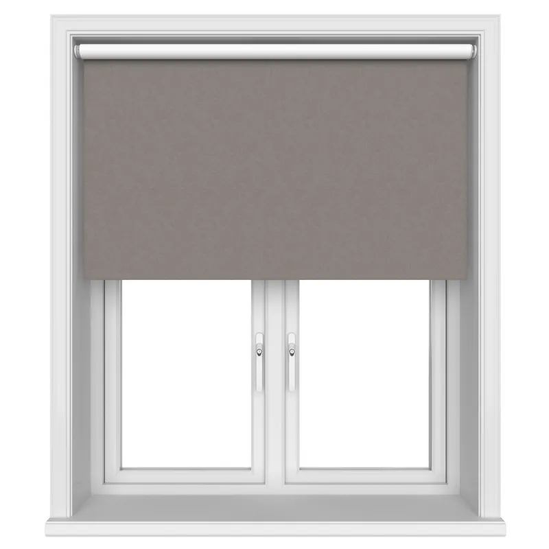 Twistfit Windsor Soothing Grey Motorised