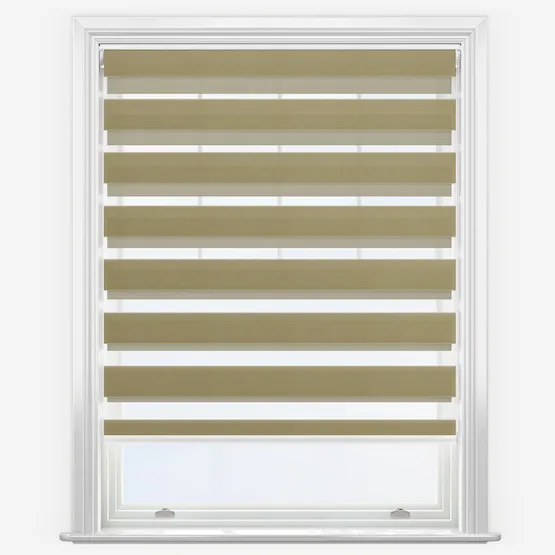 Diffusion Sand Vision Blind