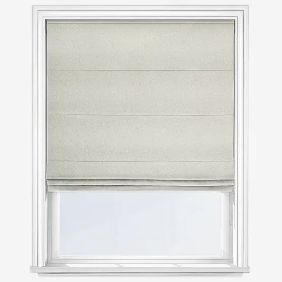Camengo Boccoli Sable Roman Blind