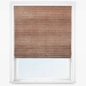 Kai Rialta Rose Roman Blind