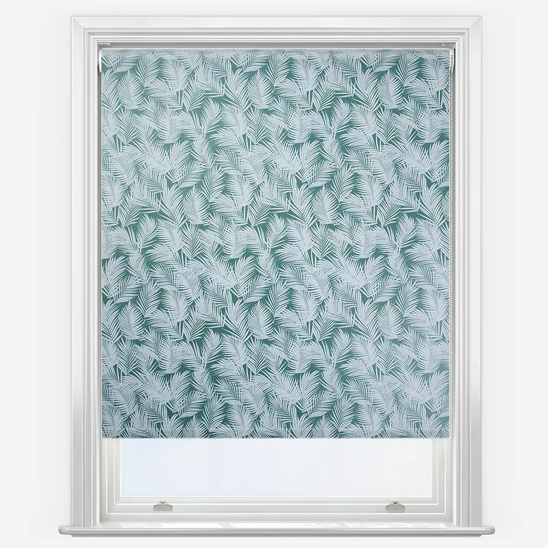 Kashi Paradise Roller Blind