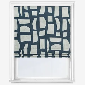 Tate Marine Roman Blind