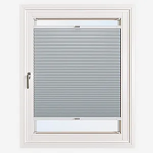 Thermocell Dove Grey Easy Click Honeycomb Blind