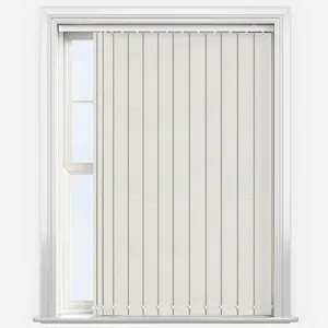 Mistral Linen Vertical Blind