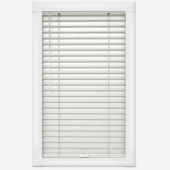 Vigor Vapour Perfect Fit Aluminium Blind