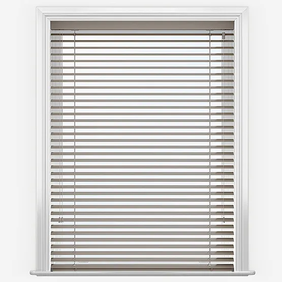 Clara Zenon Aluminium Venetian Blind