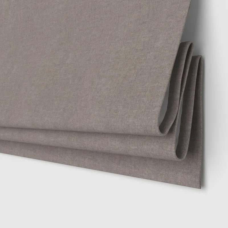 Odin Charcoal Motorised Uk - Motorised Blinds