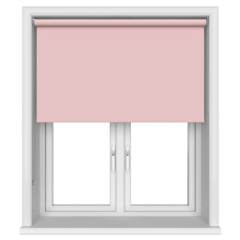 Solo Blackout Sorbet Blinds Uk