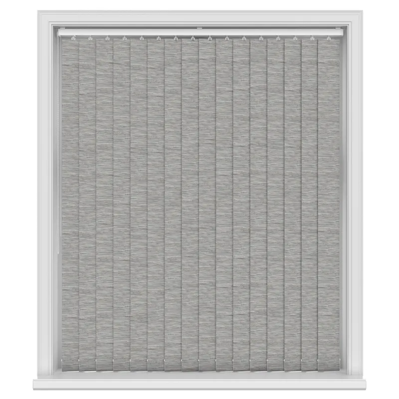 Didsbury Blackout Grey Blinds Uk