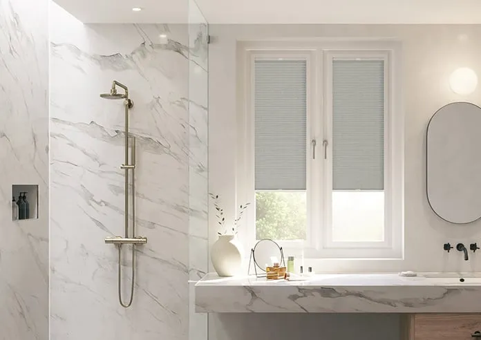 Zara Grey - Perfect Fit Blind