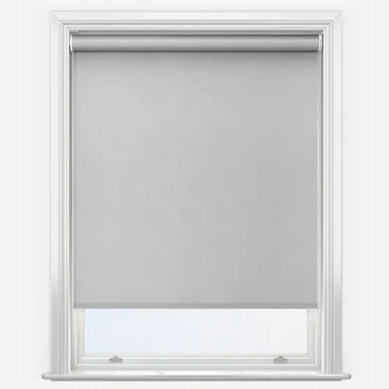Plaza Steel Roller Blind