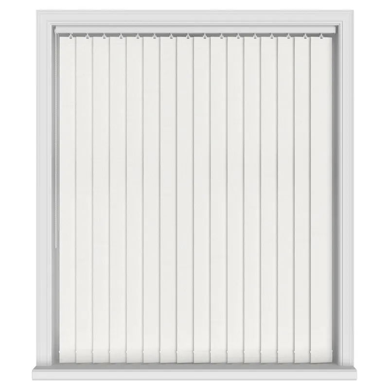 Lucca Chalk Blinds Uk