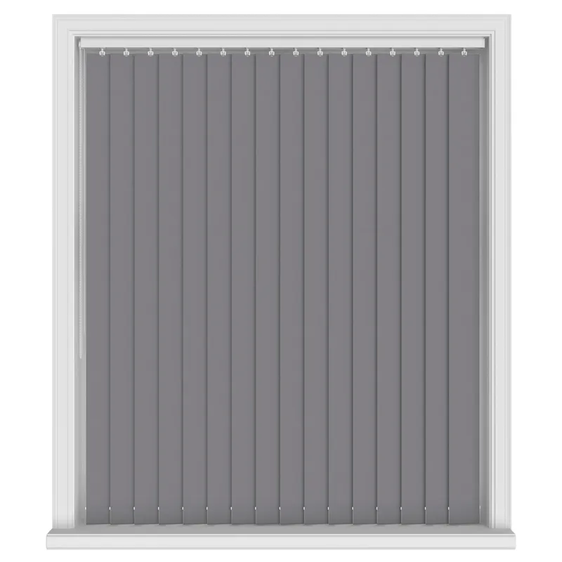 Kobe Graphite Blinds Uk