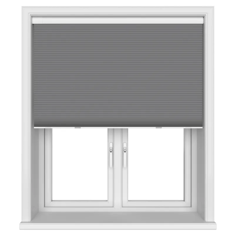 Twistfit Blackout Slate Grey Blinds Uk