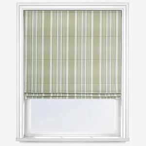 Tintagel Seaweed Roman Blind