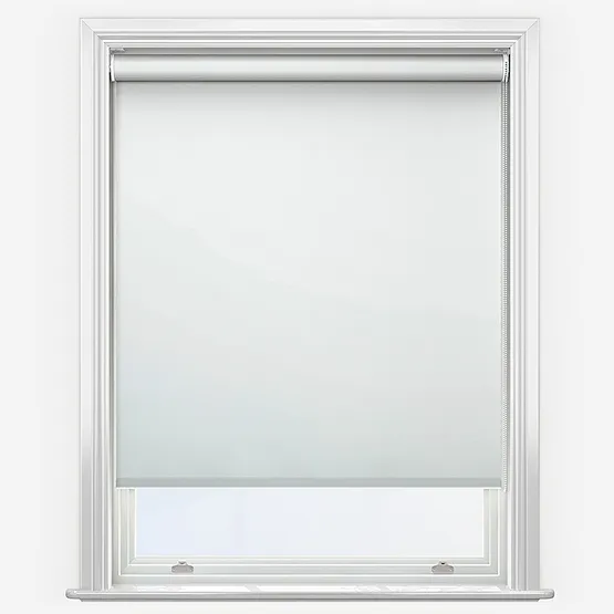 Aqualuxe Cream Roller Blind
