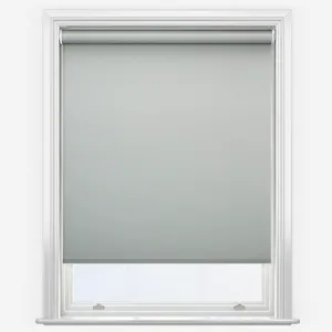 Spectrum Blackout Dove Roller Blind