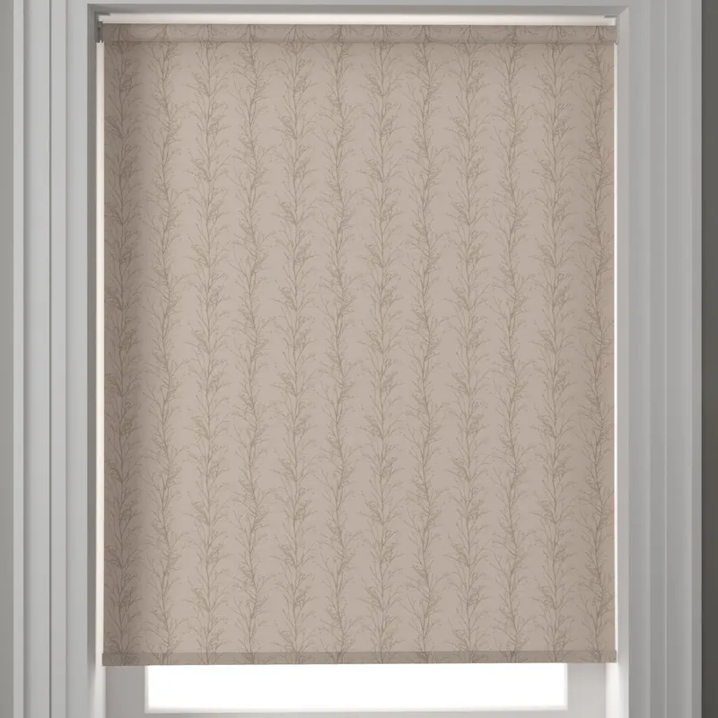 Veneto Made To Measure Roller Blind Pomelo