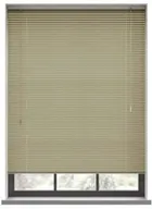 Sand Aluminium Venetian