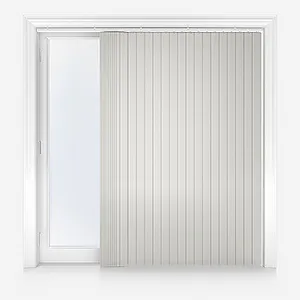 Alaya Warmth Vertical Blind