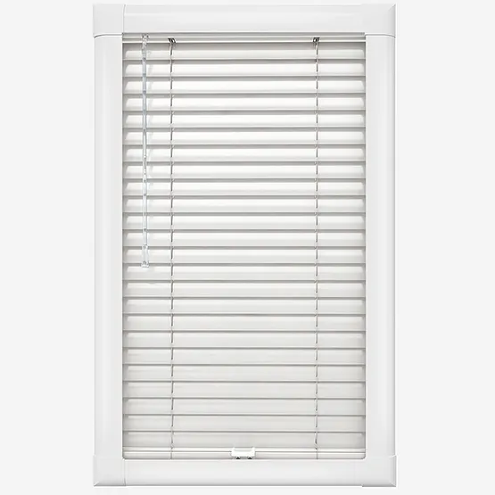 Vigor Galleria Perfect Fit Aluminium Blind