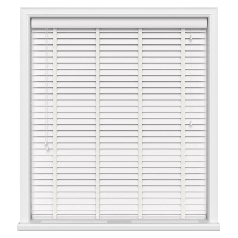 Tradechoice Snow White With Arctic Tapes Blind Uk
