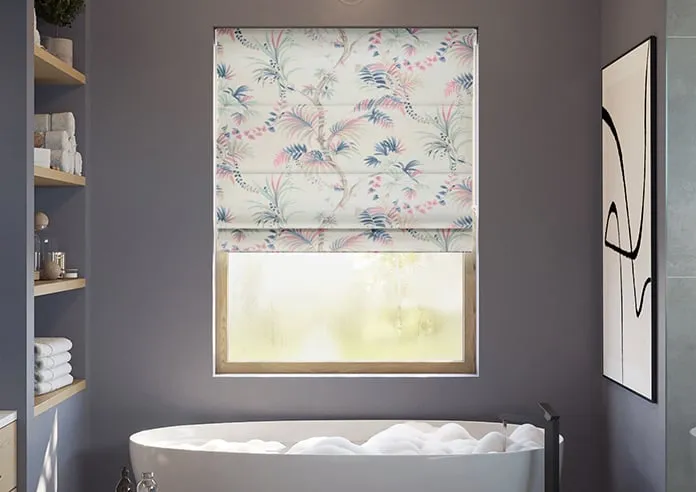 Analeigh Enchanted - Roman Blind