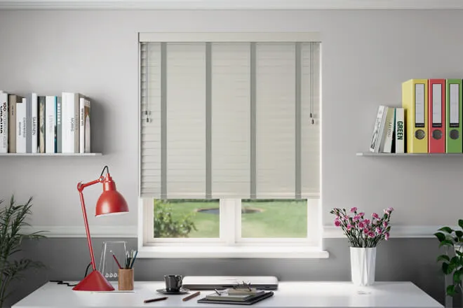 Nova Scotia Dove - Wooden Blind Dusk Tape