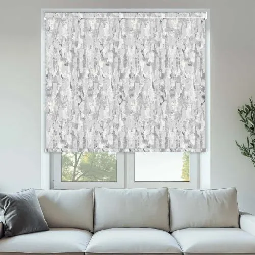 Daydream Basalt No Drill Roller Blinds - Shop Now