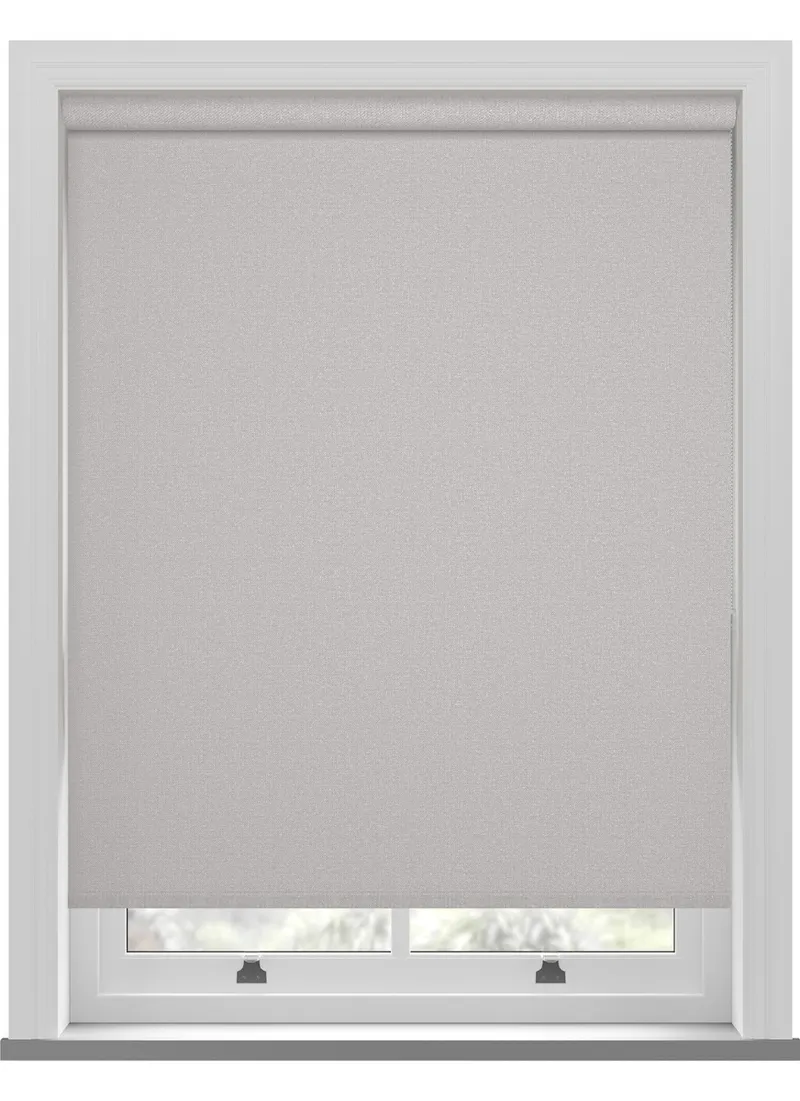Hanson Sand Electric Roller Blind