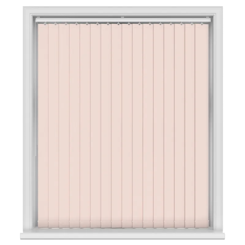 Glimpse Blush Blinds Uk